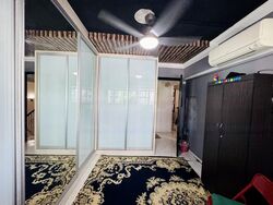Blk 719 Bedok Reservoir Garden (Bedok), HDB Executive #449933631